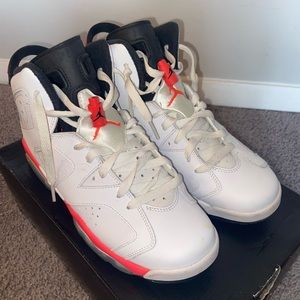 Air Jordan 6 Retro (GS)
